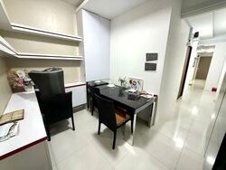 YewTee Residences (D23), Apartment #529538361